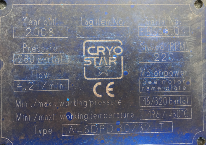 SDPD Assy