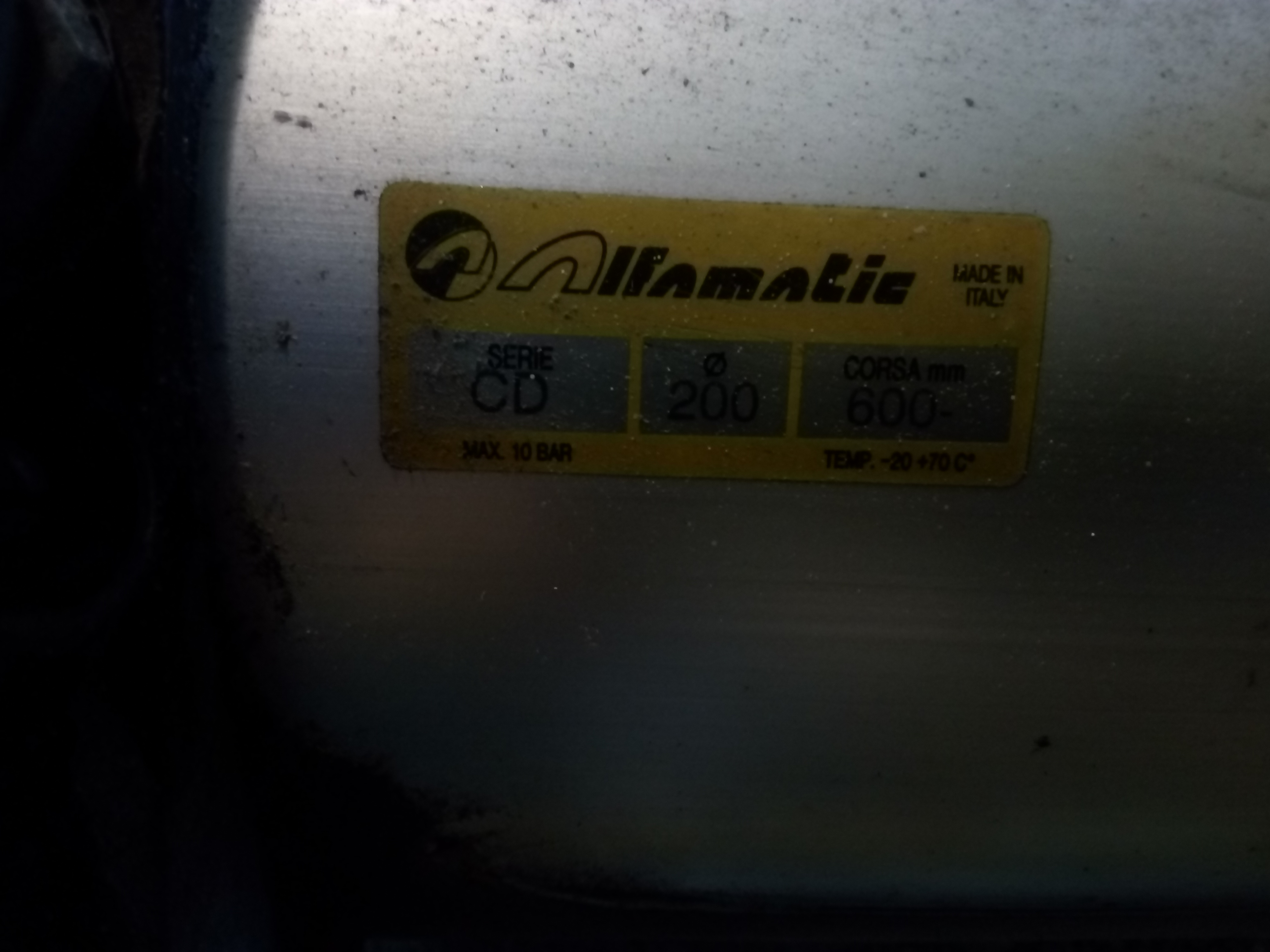 CD 2000600 