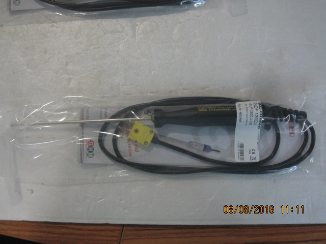P/N: 600486 Type: GOF 130 CU 