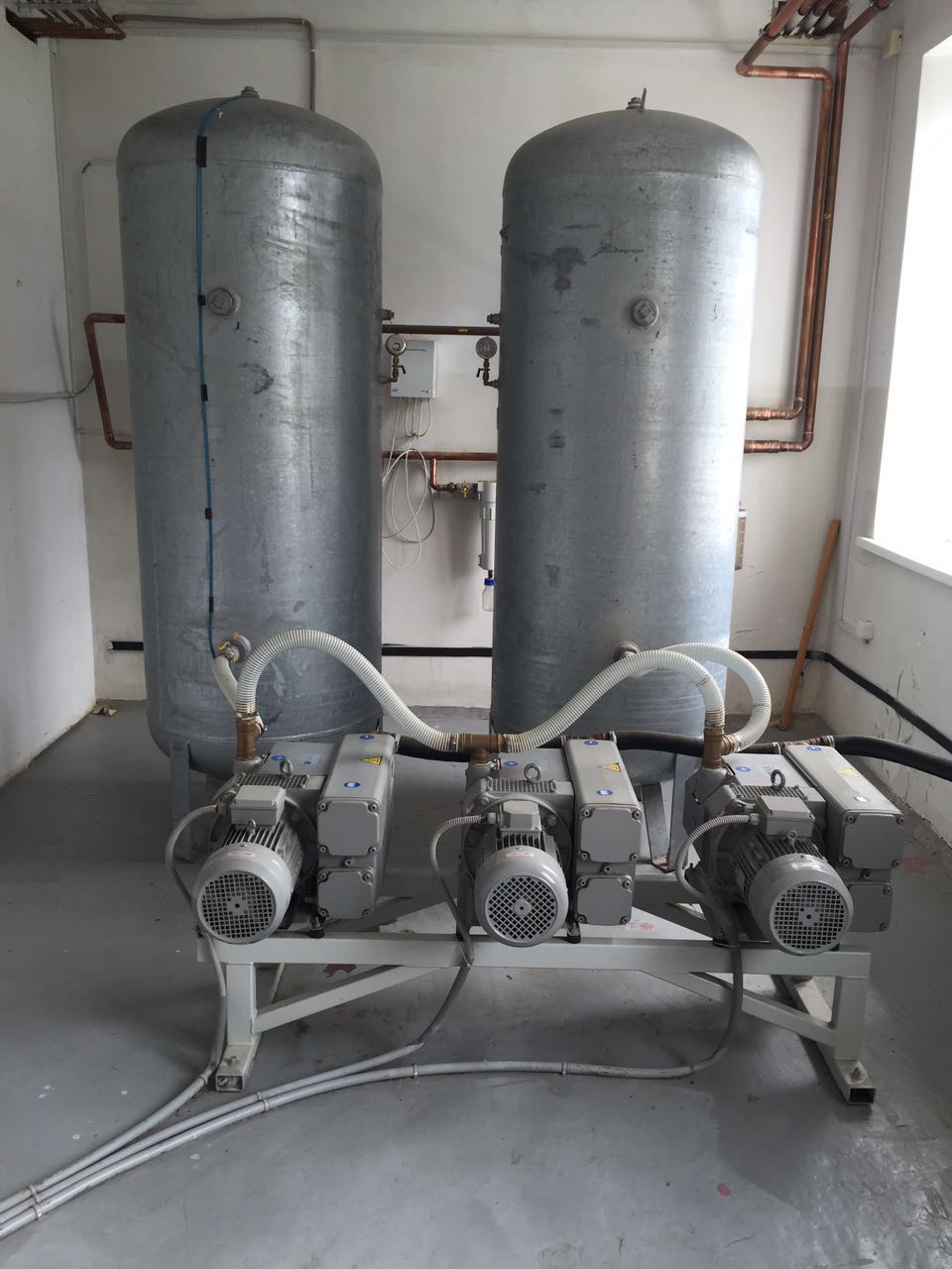 TYPE 6SM 100LA4 