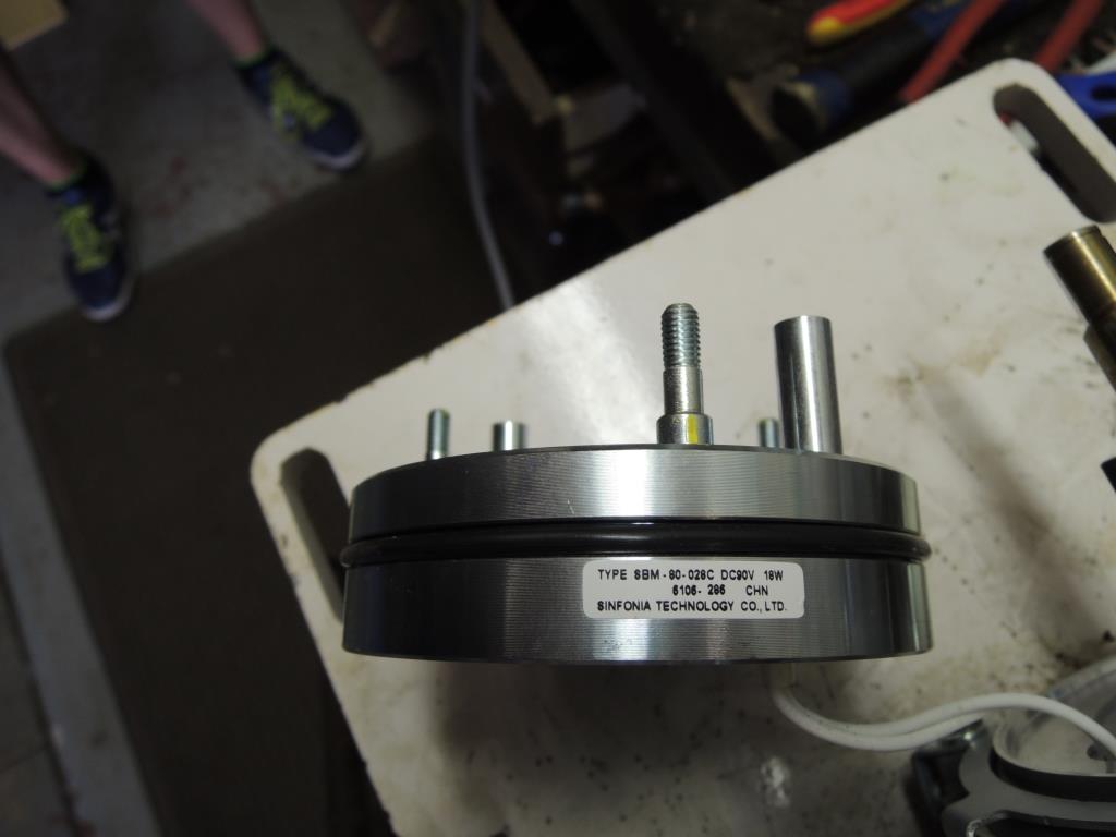 SBM-80-028C DC90V 18W  OEM!! 