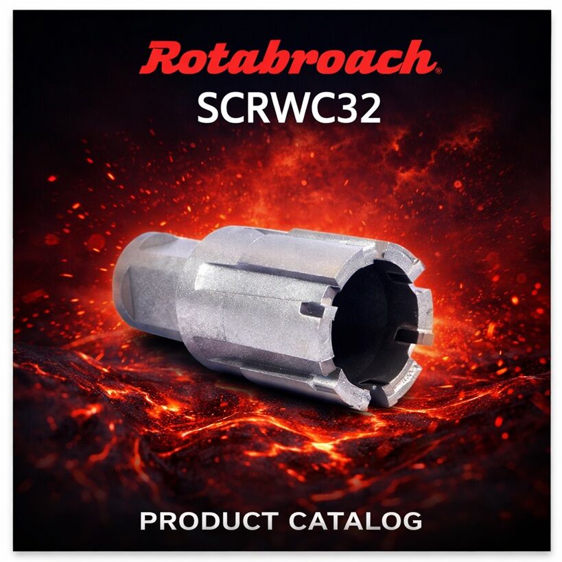 SCRWC32