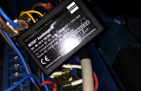 INT69 - 22A460