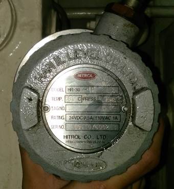 HR 30S-1F