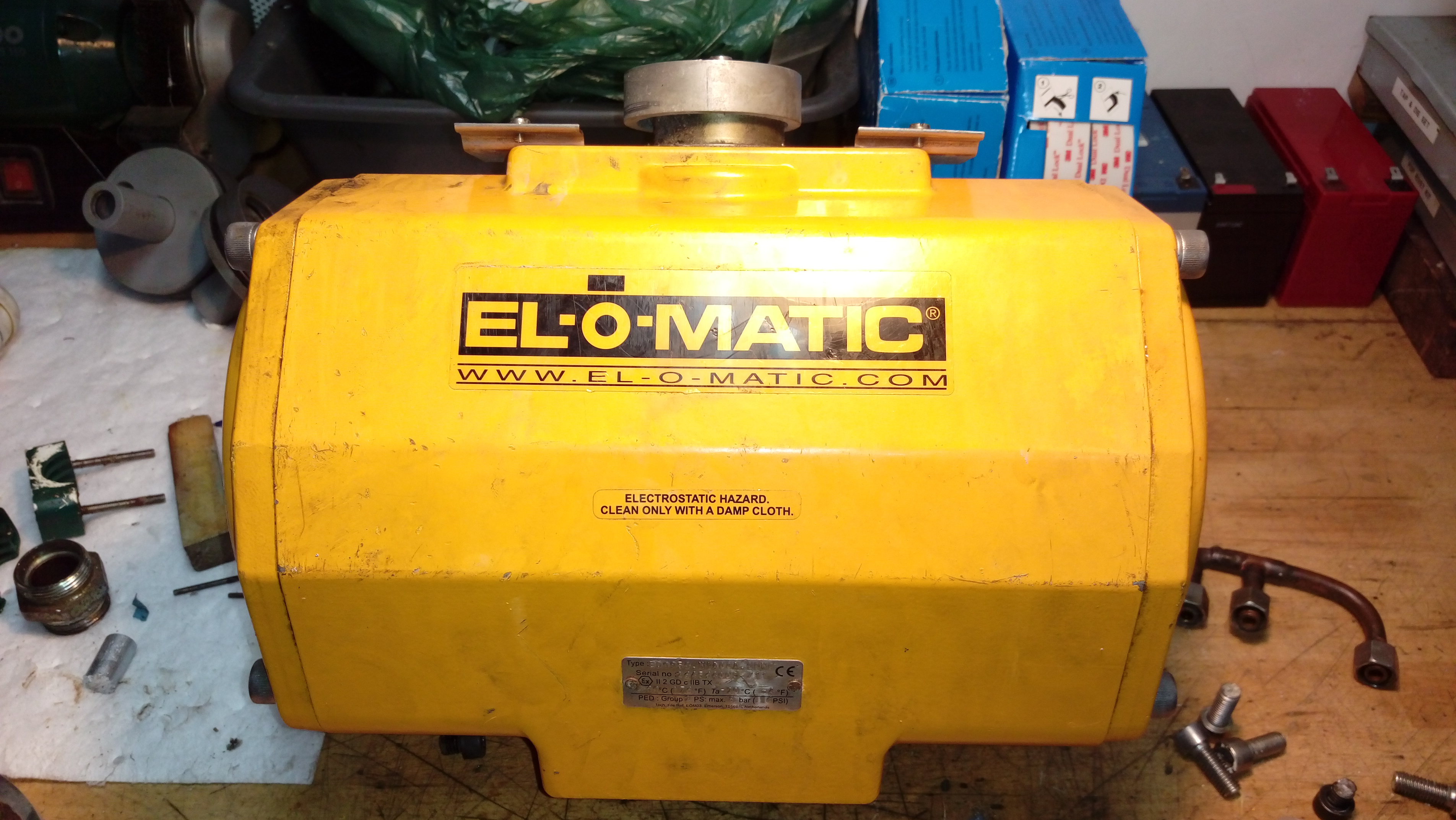 ED0950 