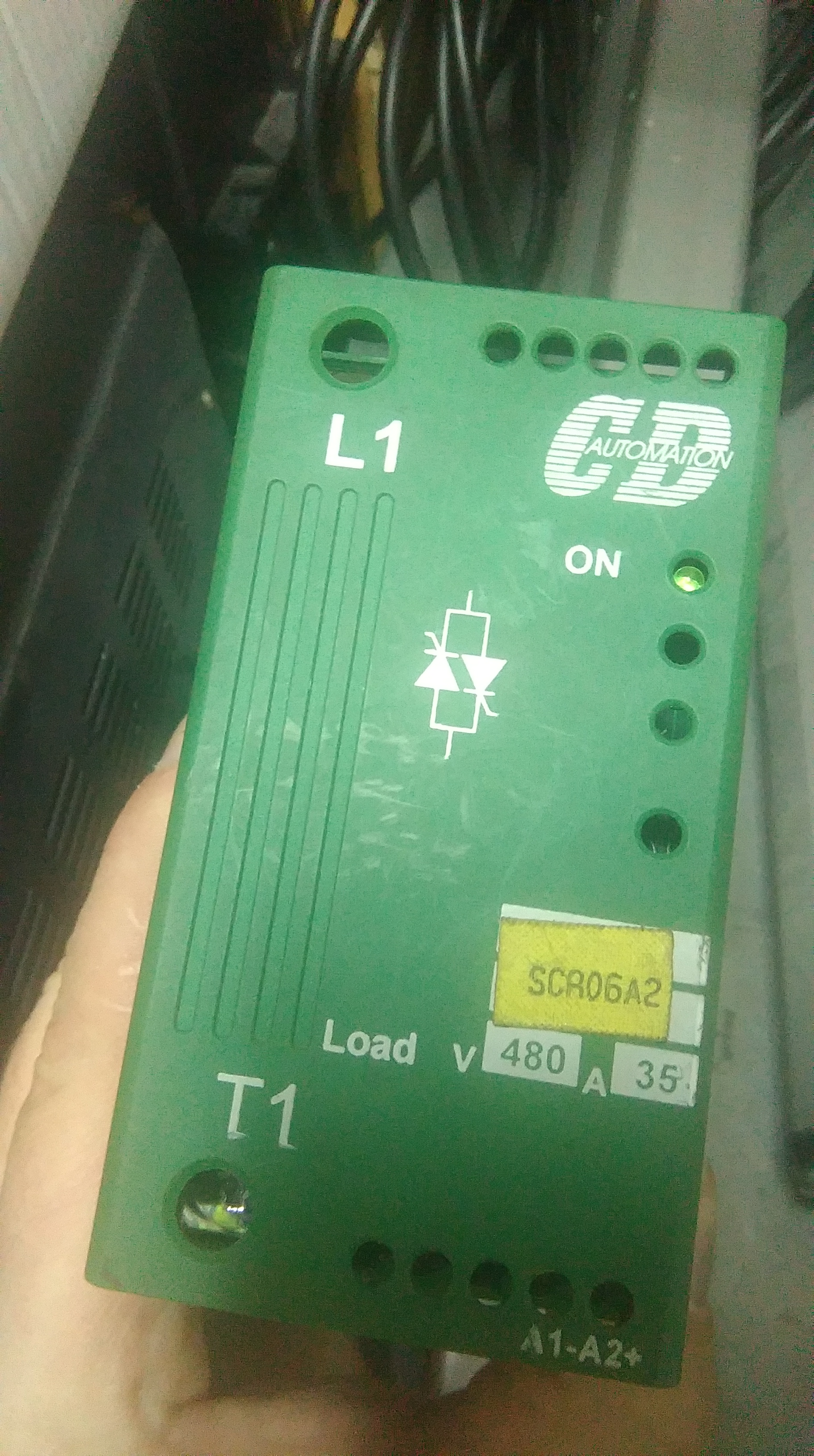 CD3200-0045480460CL 
