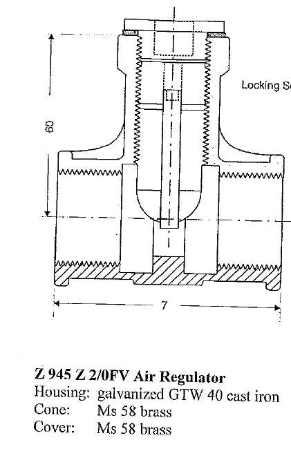 Z 945 Z2/0FV (408.997) 