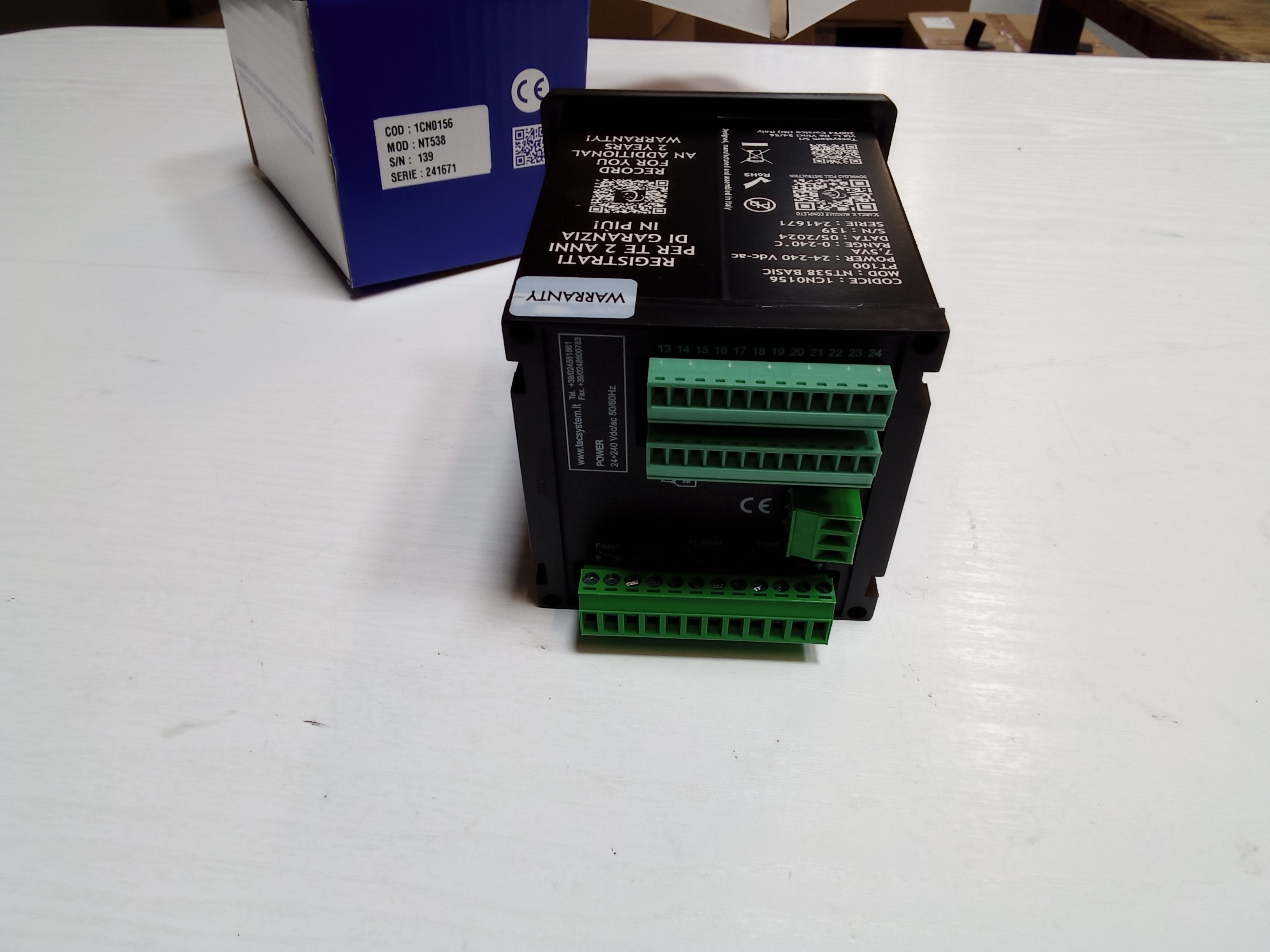1CN0156