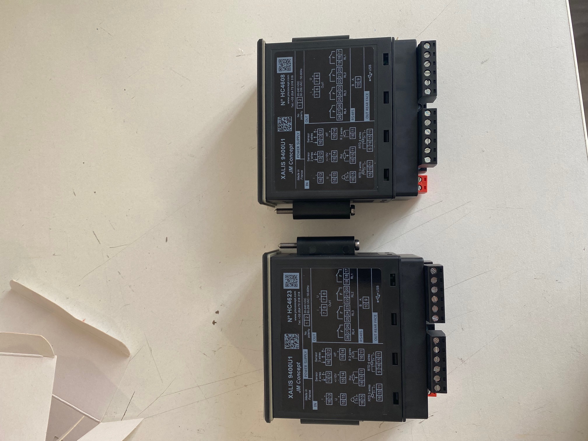 XALIS 9400U1