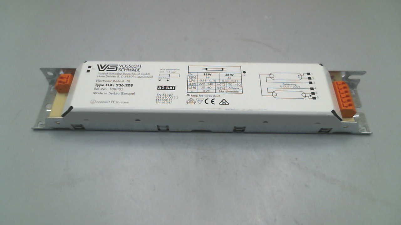 188705 / ELXc 236.208