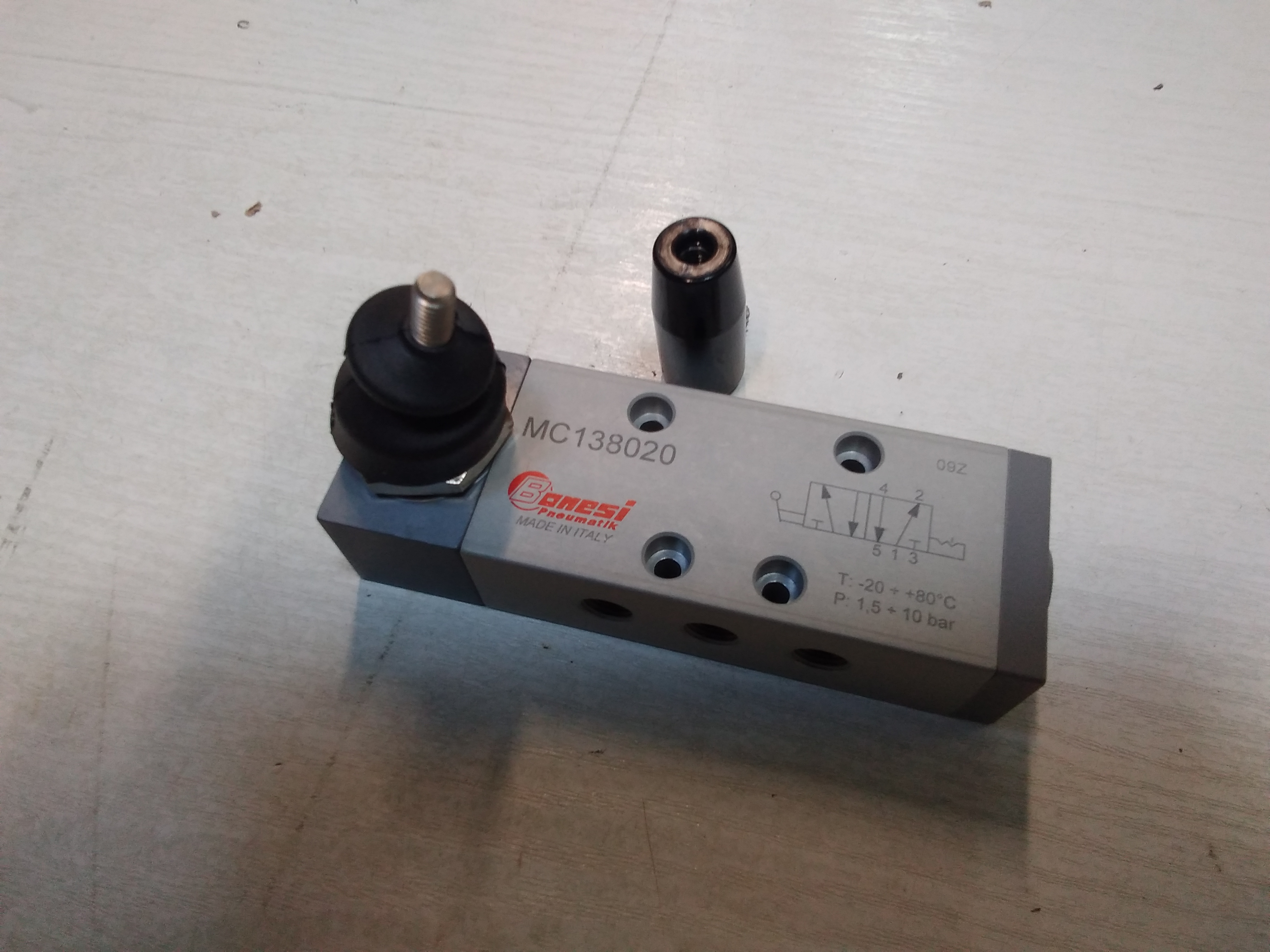 MC138020