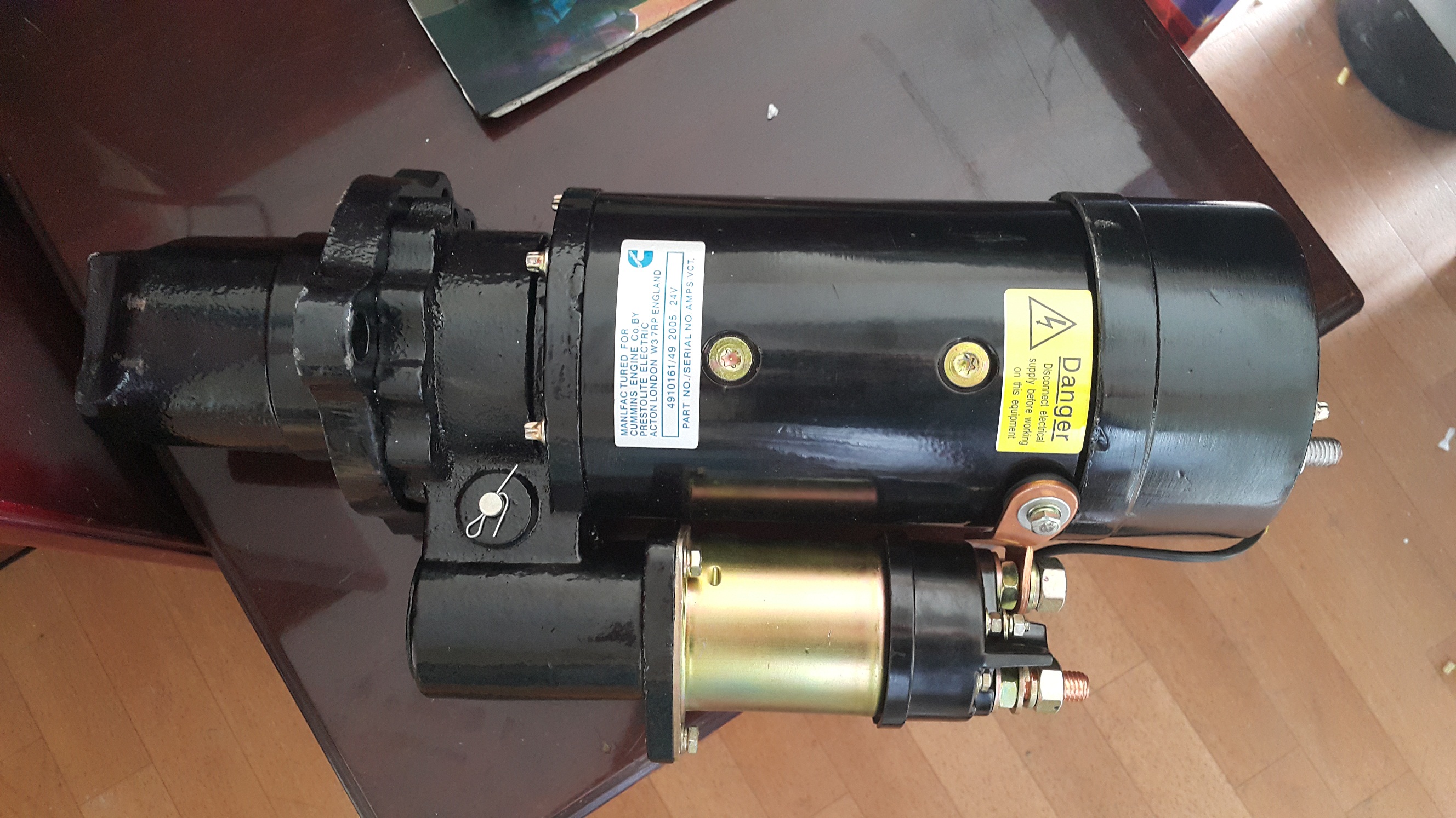 KOMST7415                     