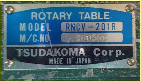  RNVC-201R 