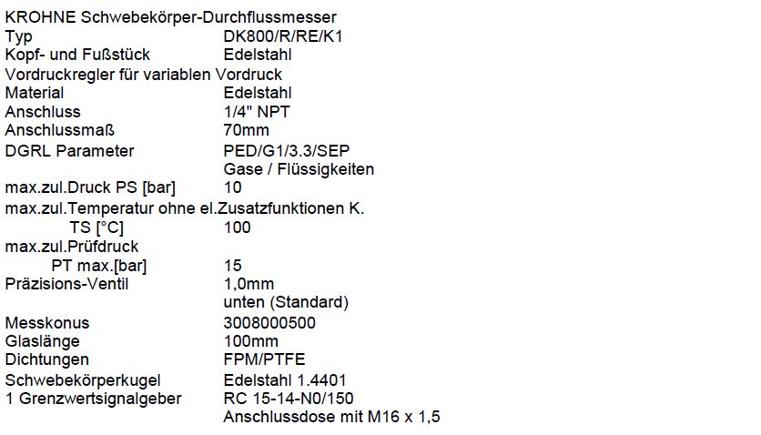 DK800/R/RE/K1
