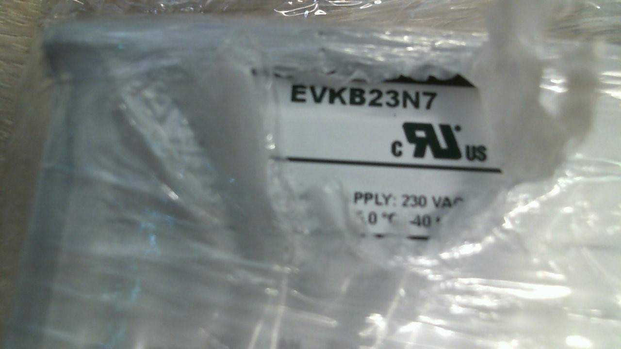 p/n: 378308; Type: EVKB23N7