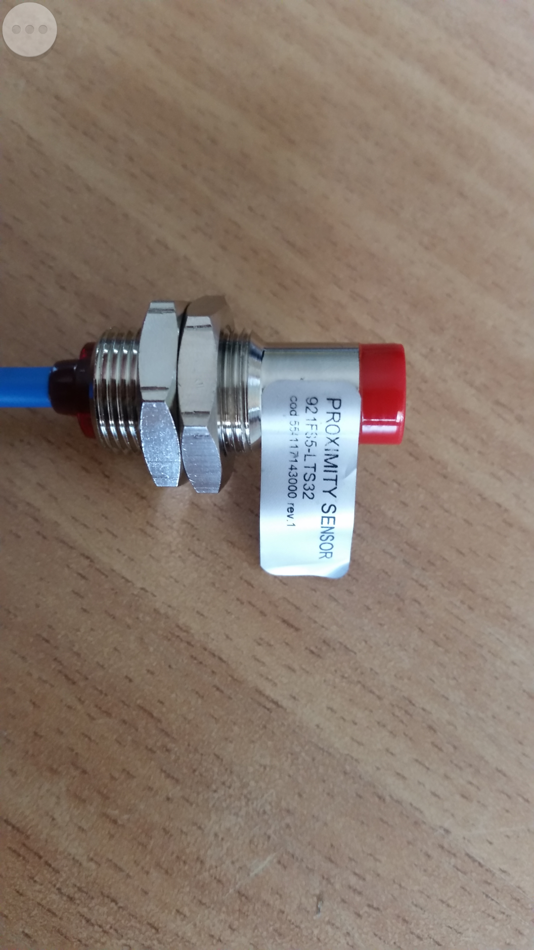 921FS5-LTS 32 