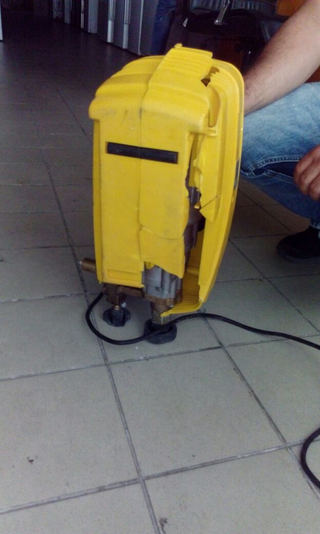 Part for E-Push 
