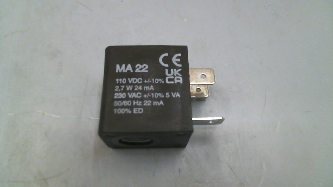 MA 22 230AC