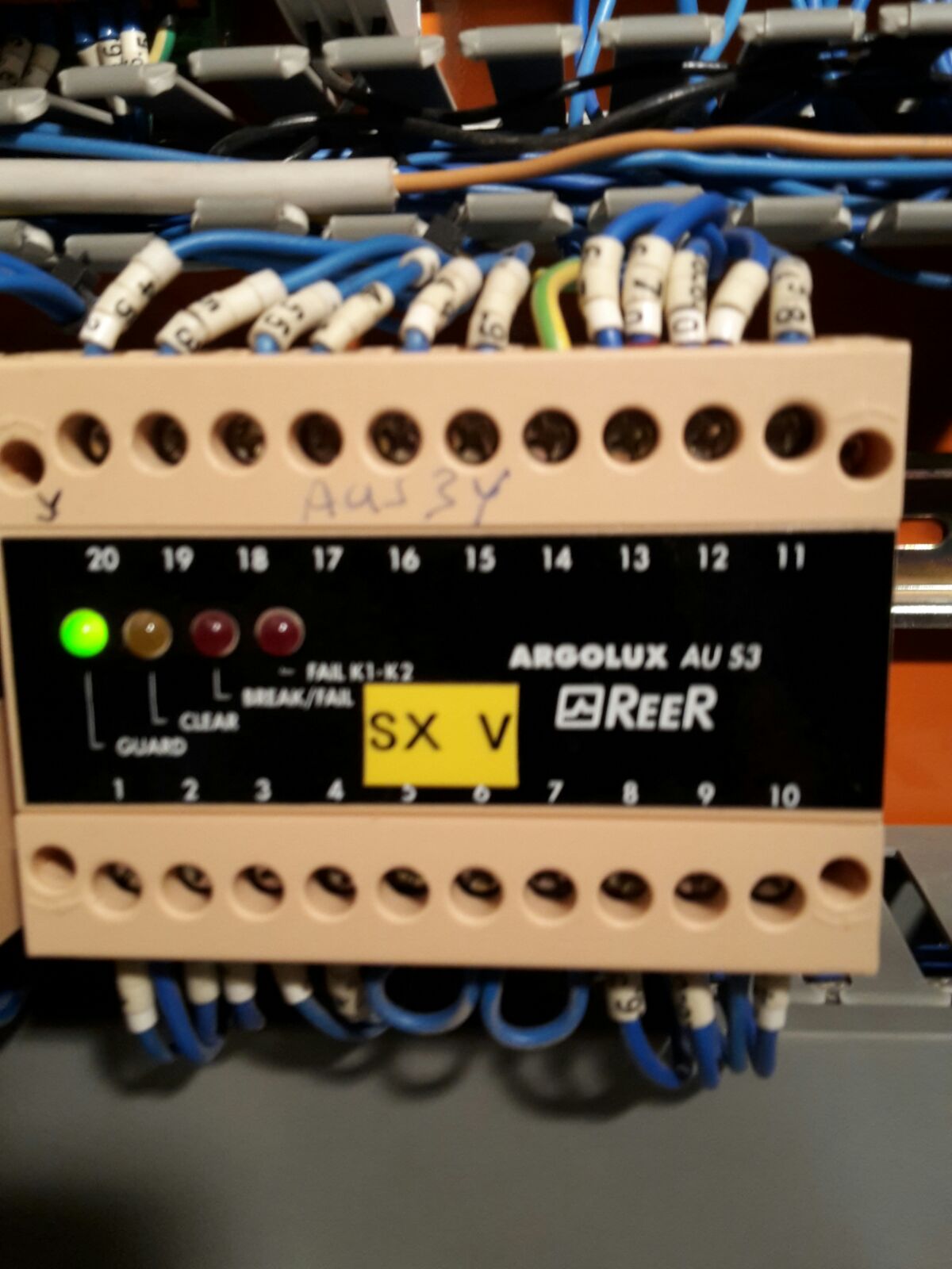 SP-R-12-017-02 / AU S3