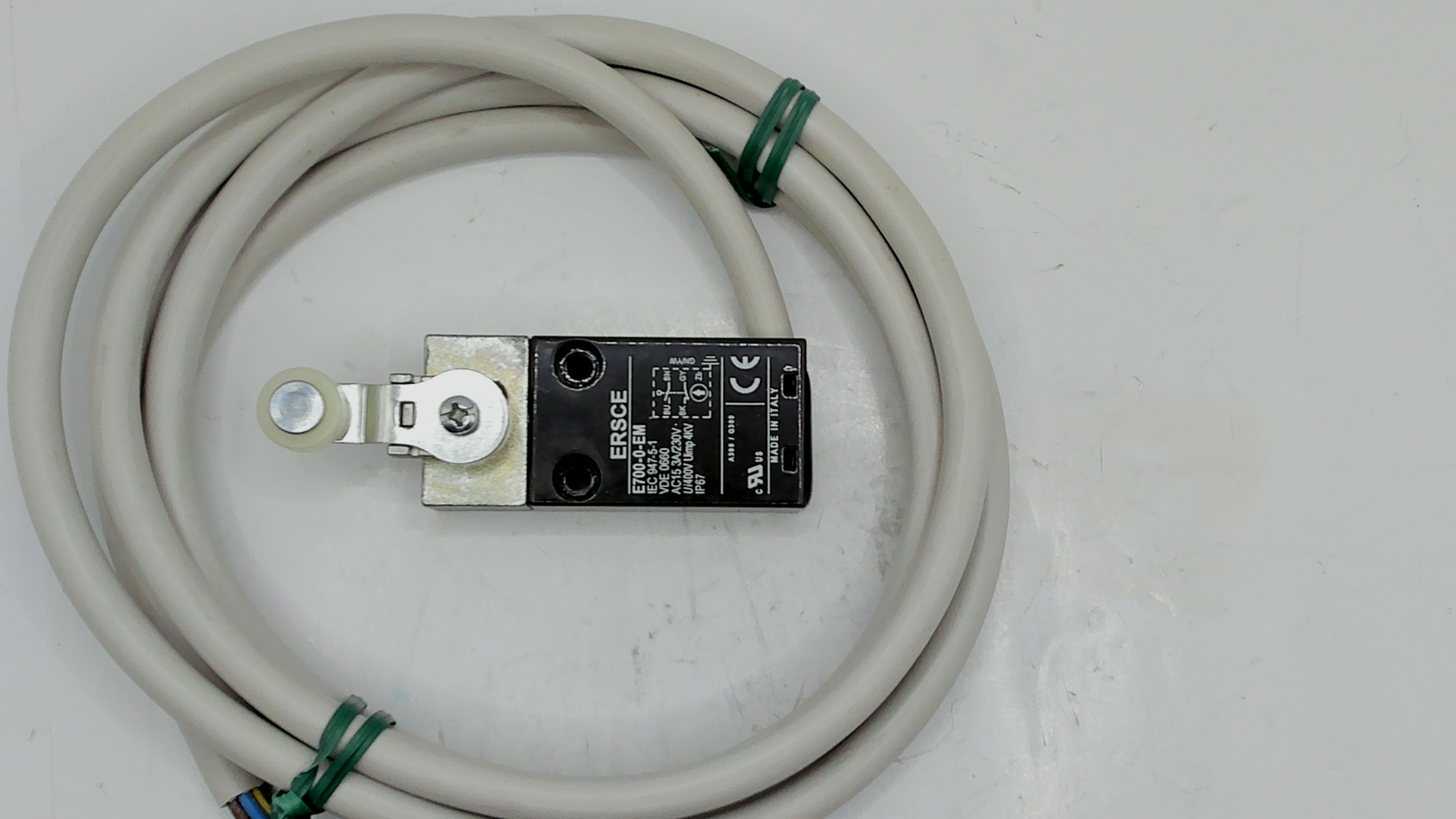 E7000EM