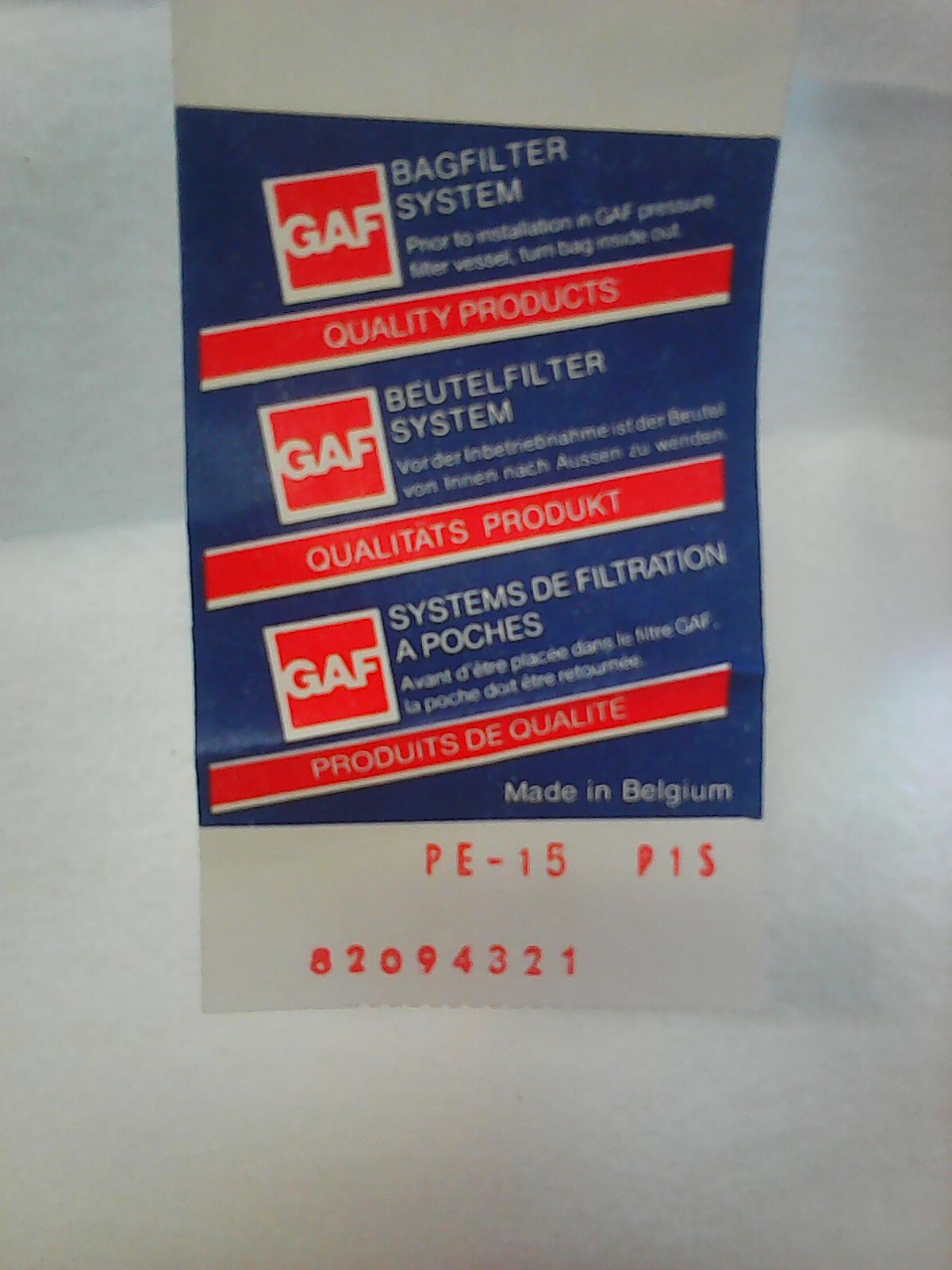 102112 type: PO 5 P01S60L (1 pack 1x60 pcs)	 