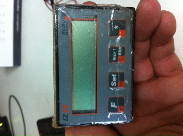 IZ15 oem 