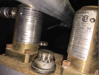 Model 5485C-00x 