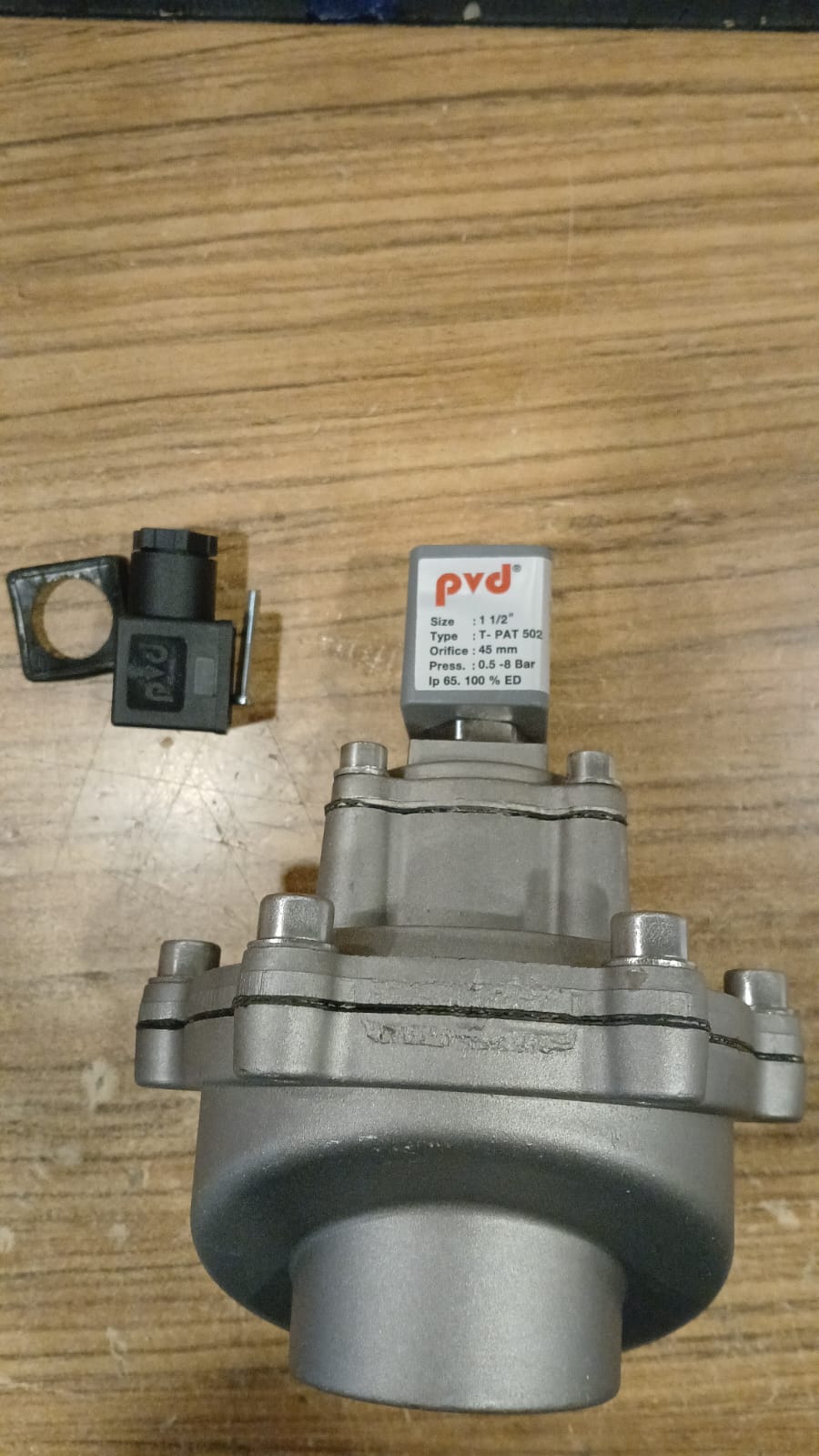 T-PAT502