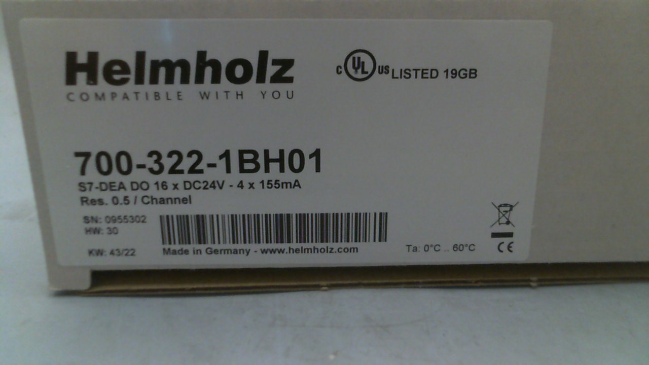 700-322-1BH01