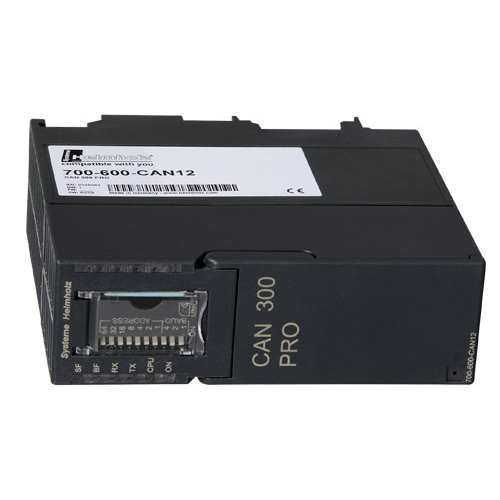 700-600-CAN01 REPLACED BY 700-600-12 CAN 300 PRO