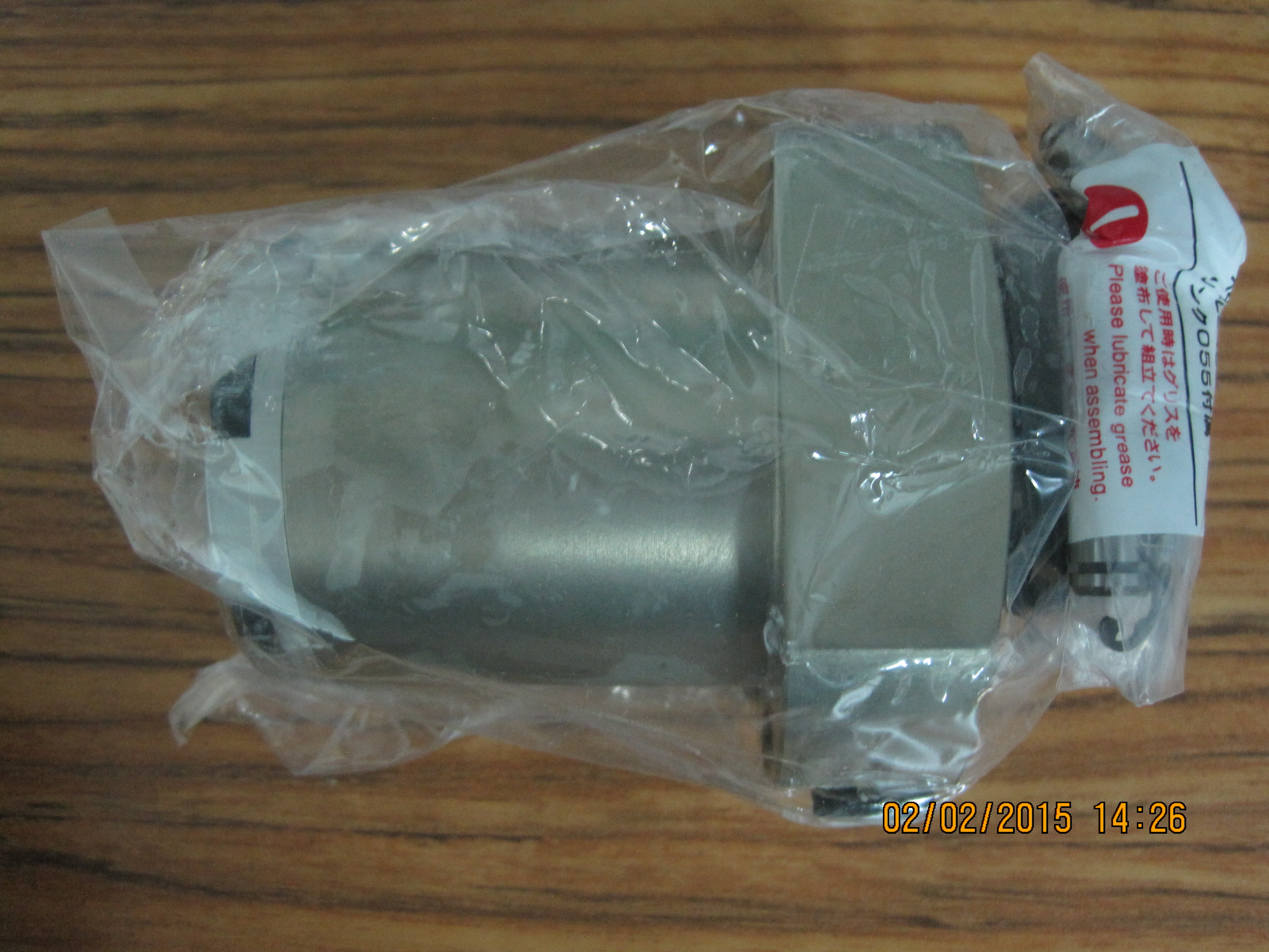 7080-00116  LM0550-CC