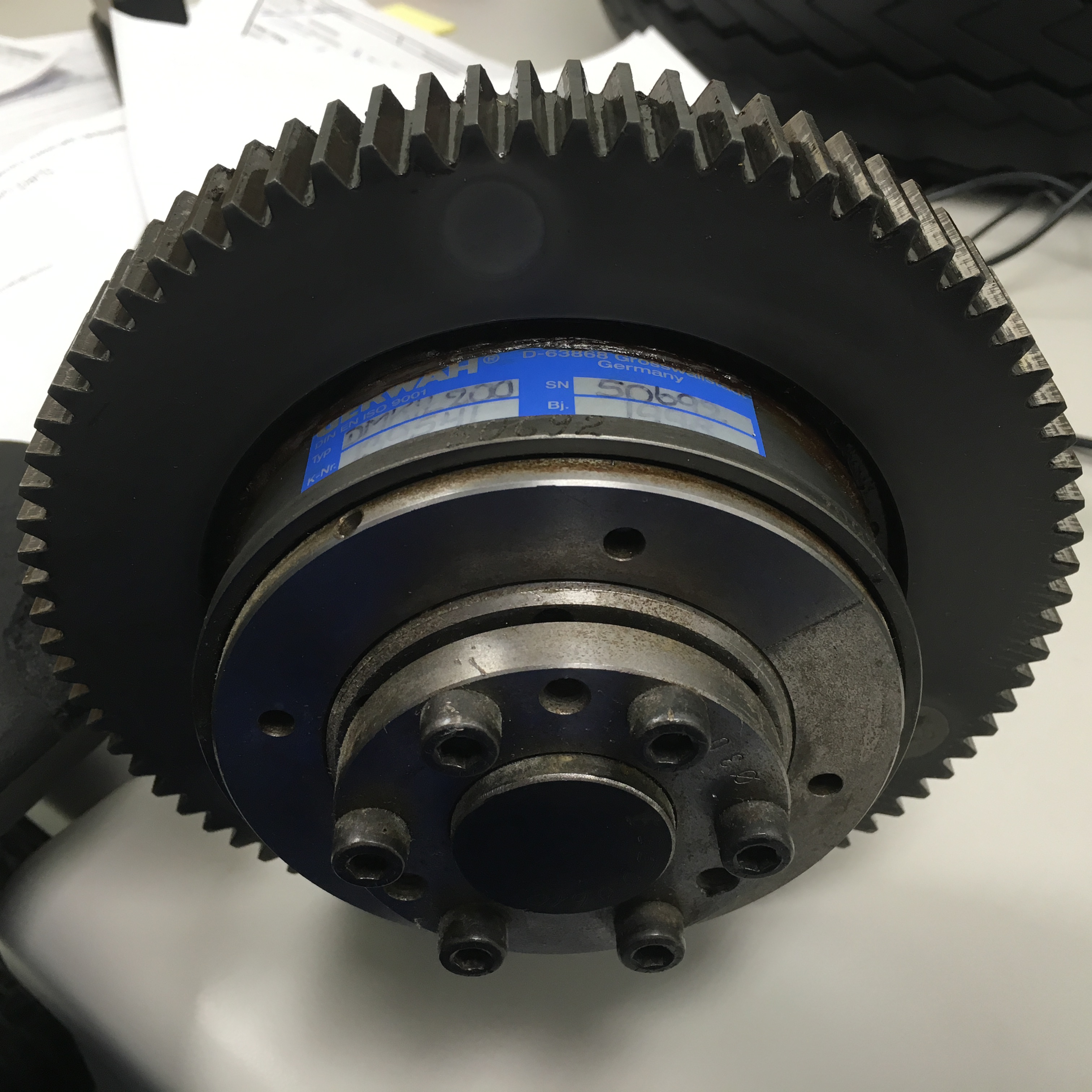 DMKL200 