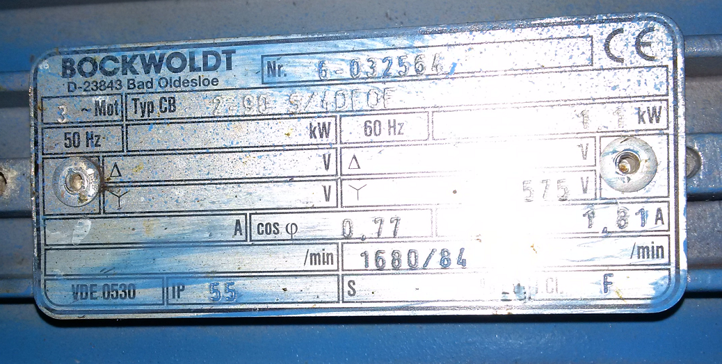  6-032564 oem 