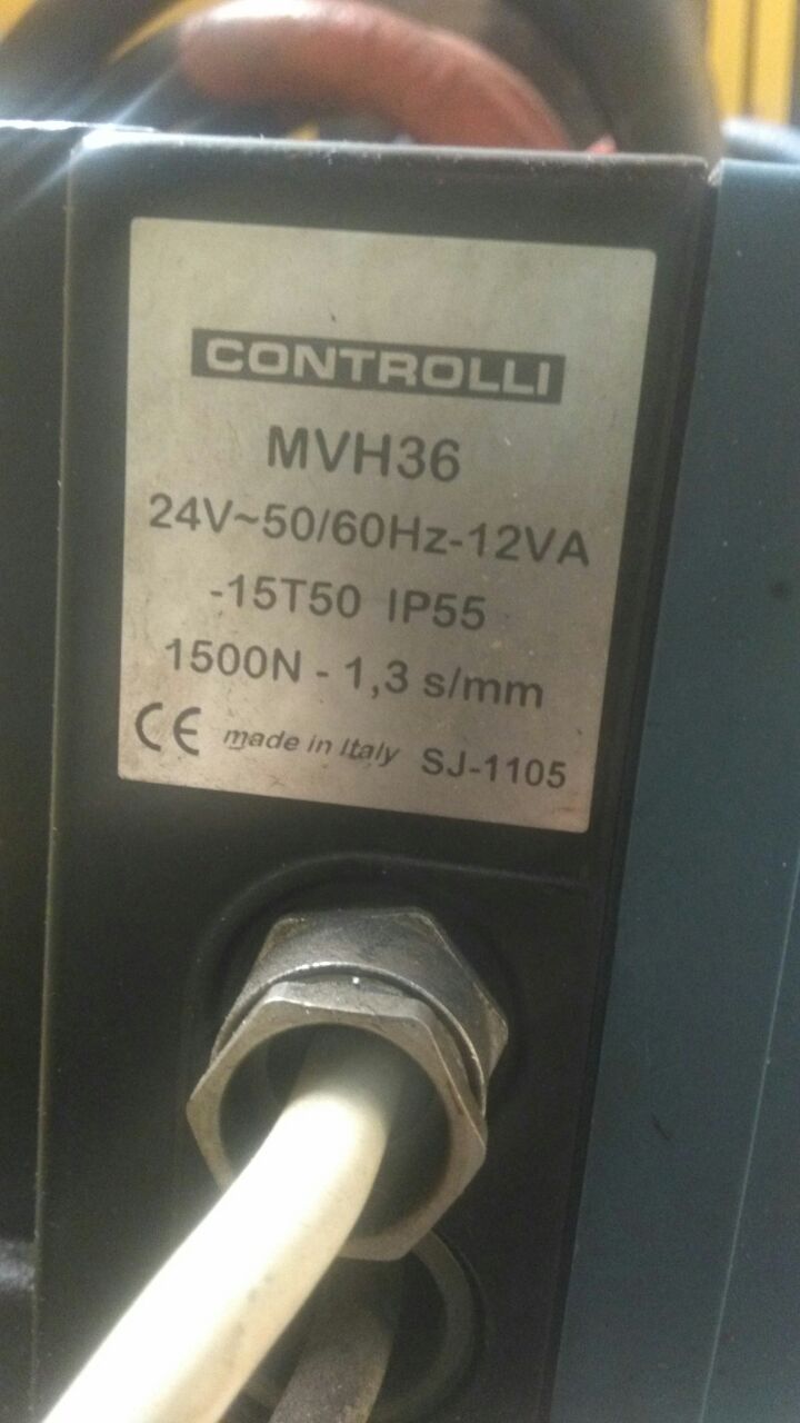 MVH36