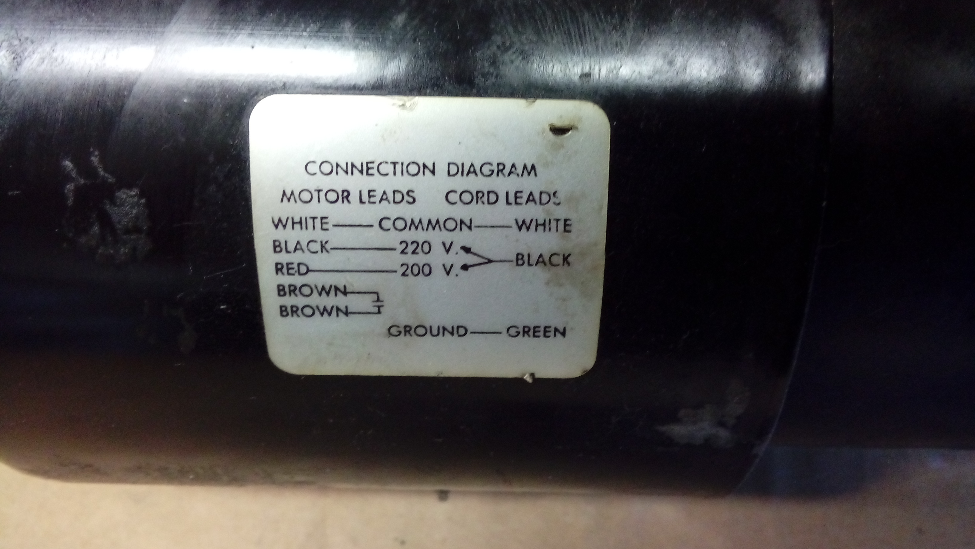 7162-2906 TYPE U62