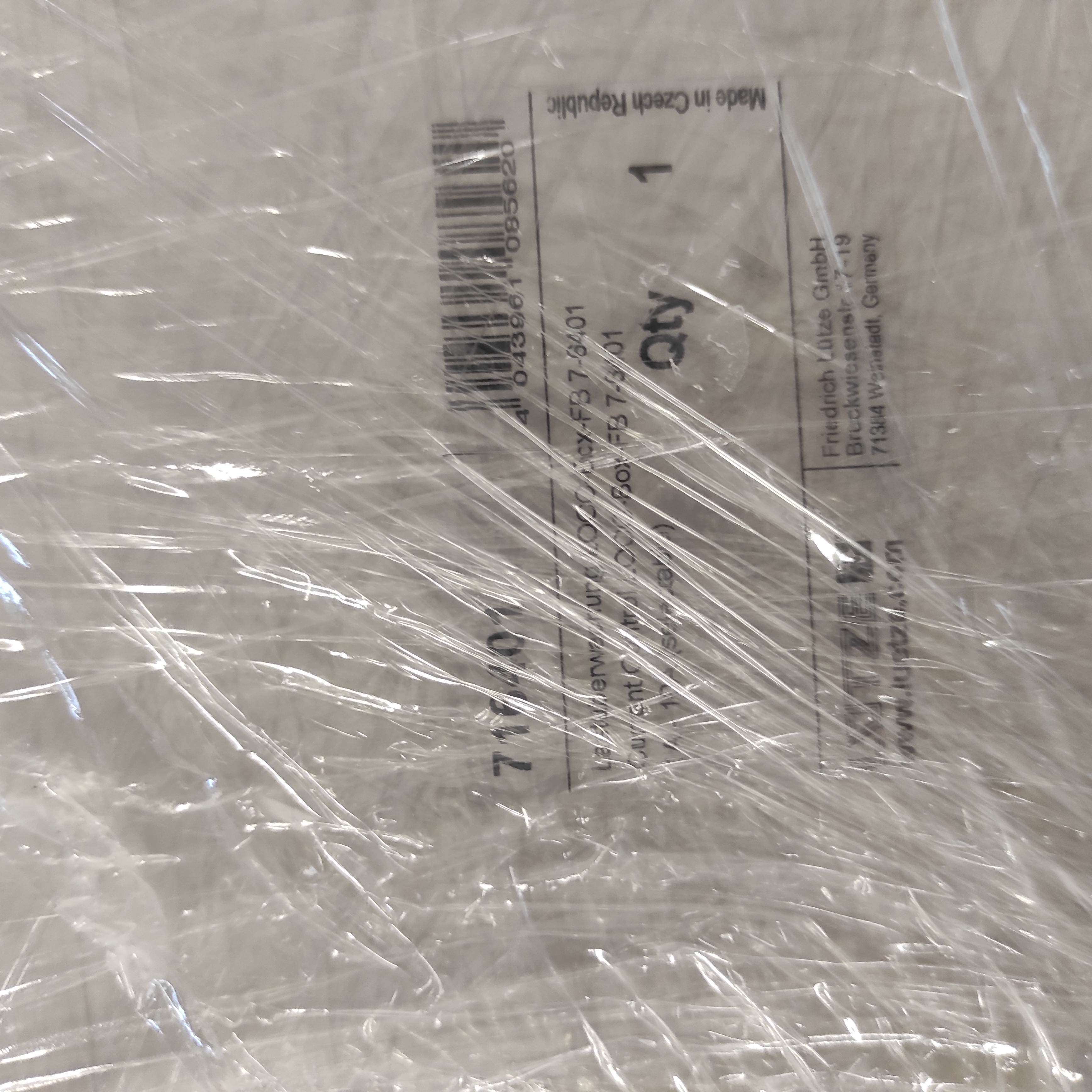 716401 / LOCC-Box-FB 7-6401