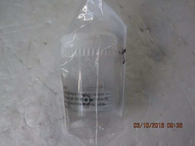 Cl2 3E 50 - 7CTL 0-50ppm