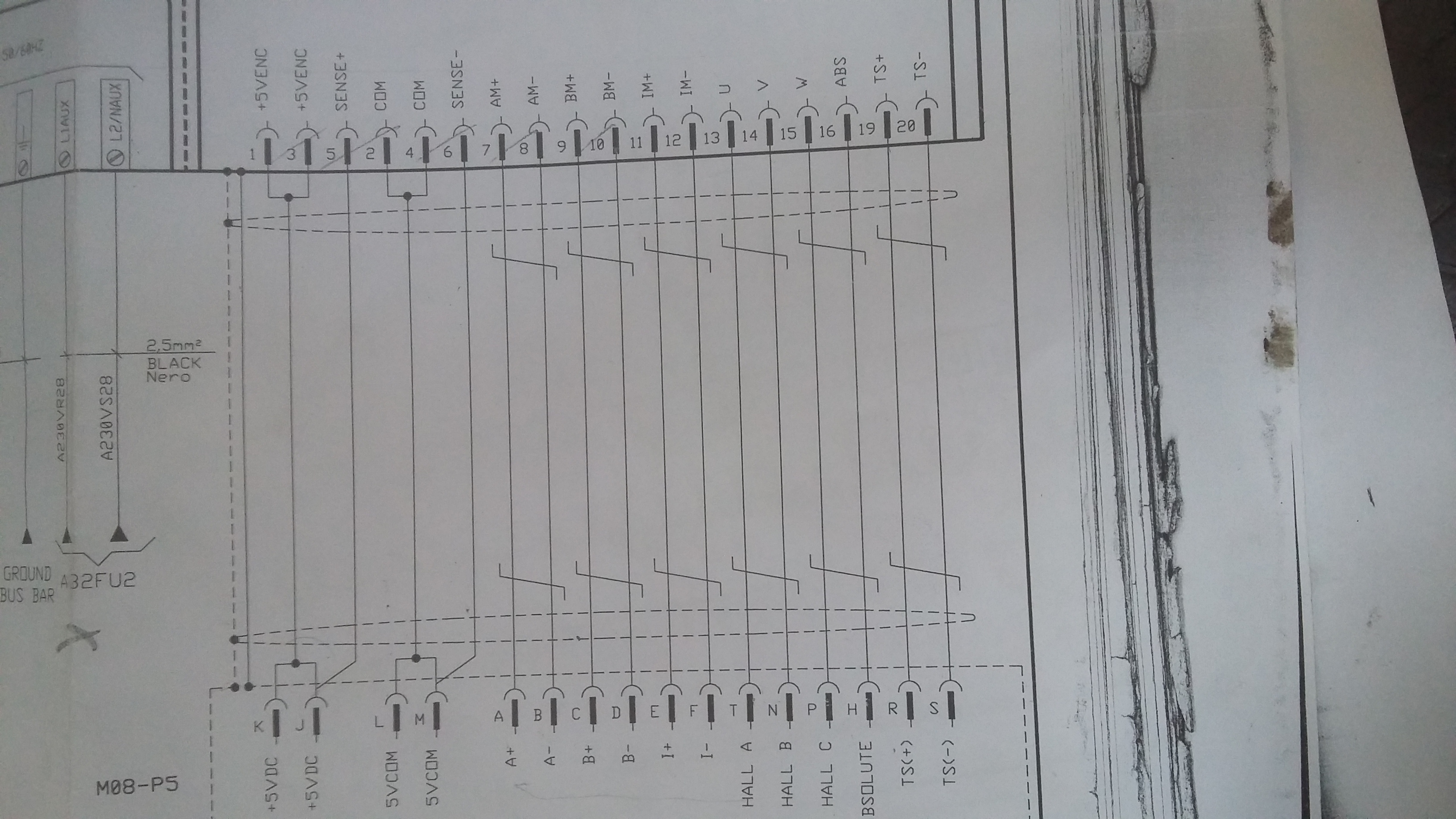 RHS26D-P3-2000/4-1/2 