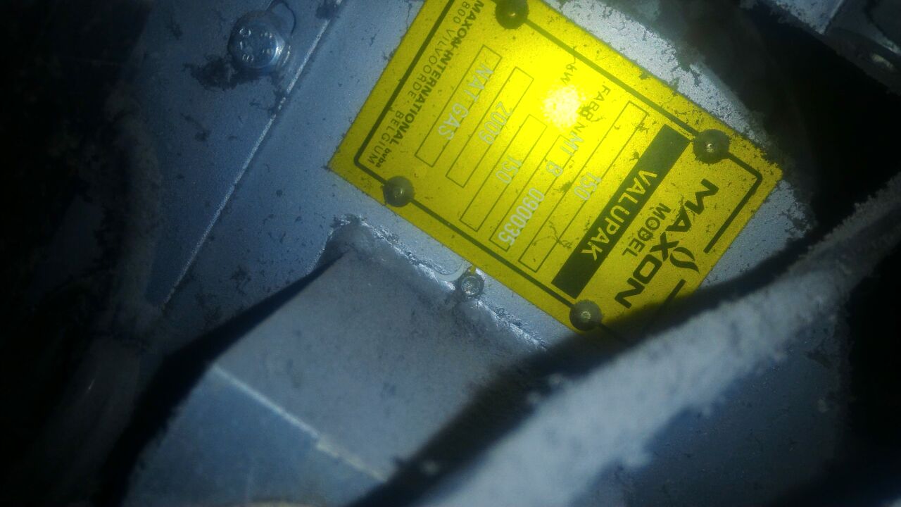 M1 B 090035