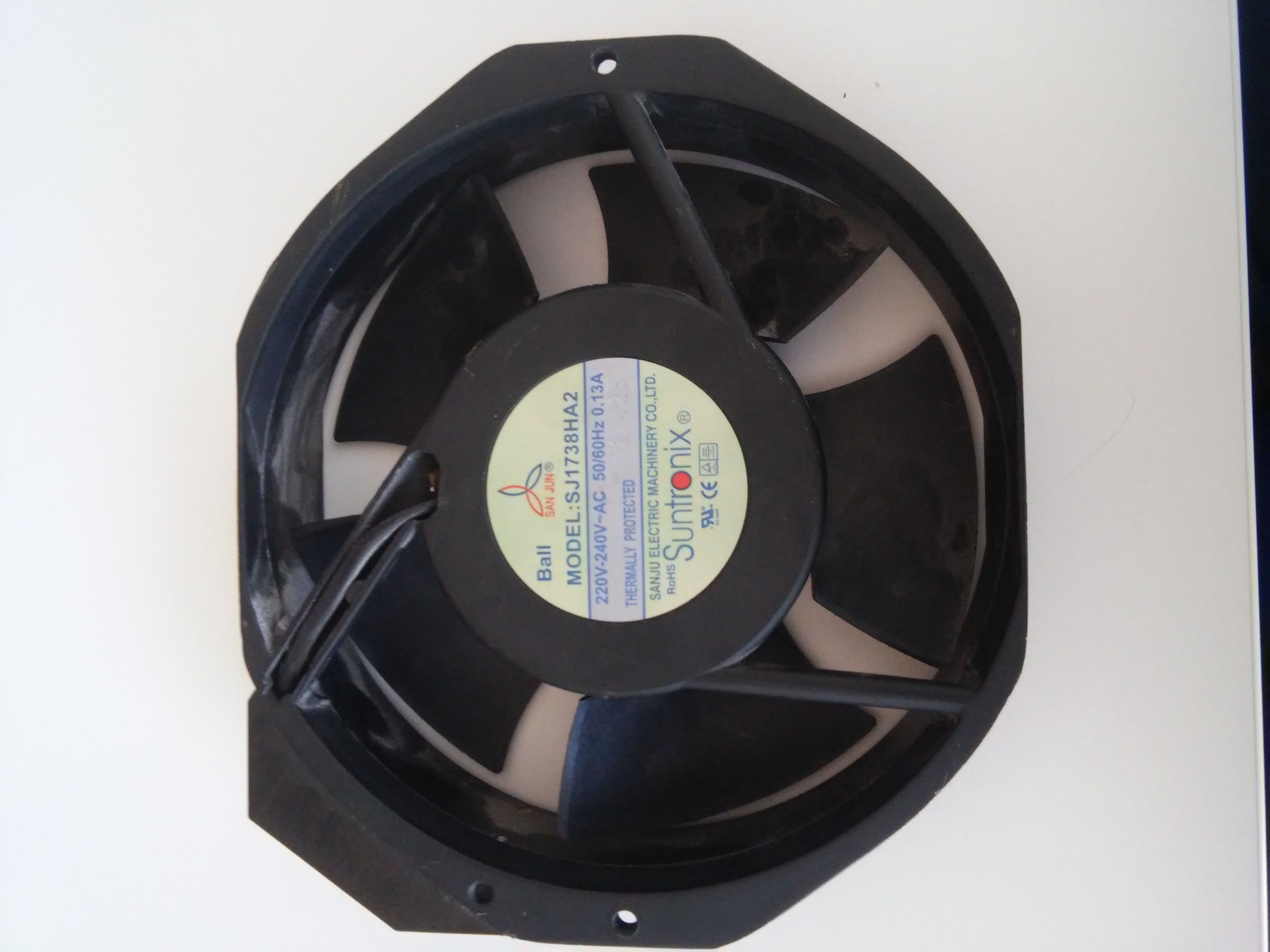 SJ1738HA2BAT/L 