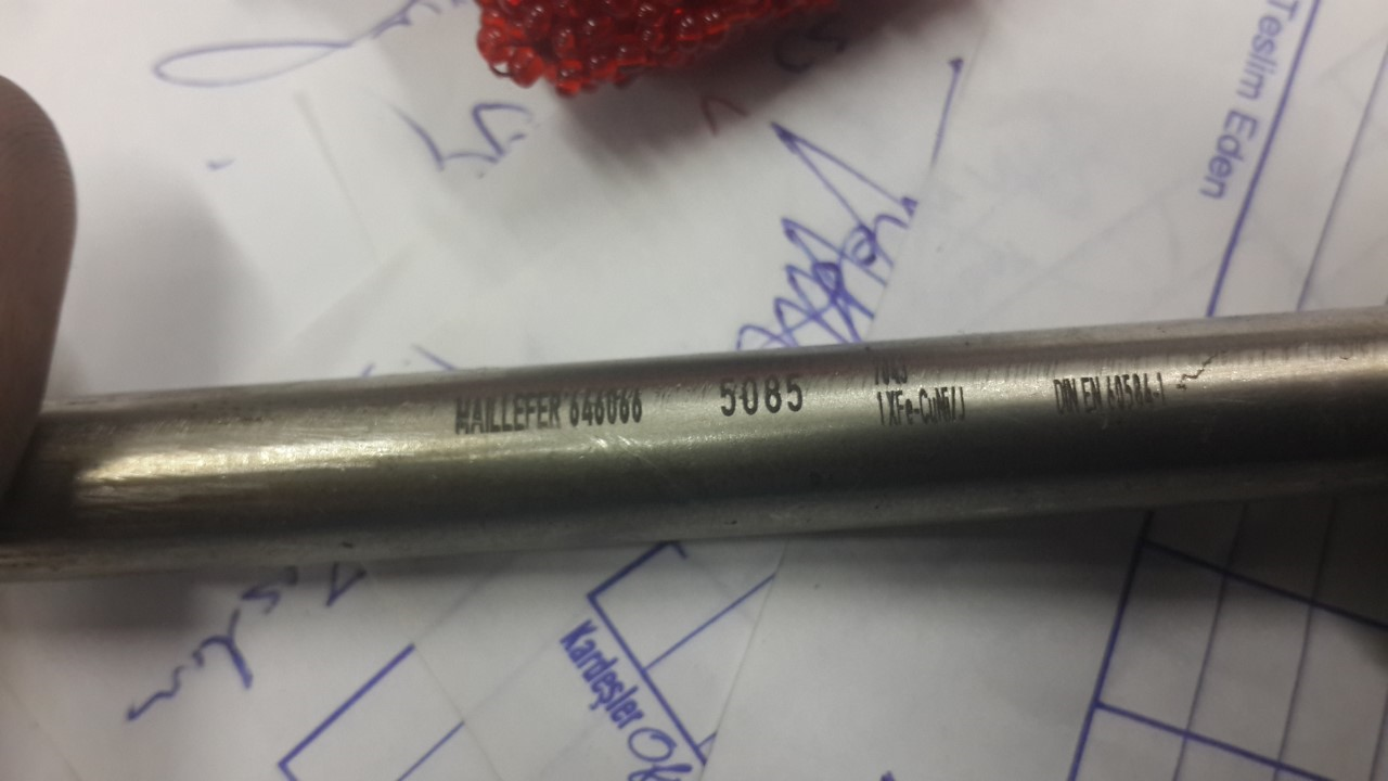 MAILLEFER 646066 