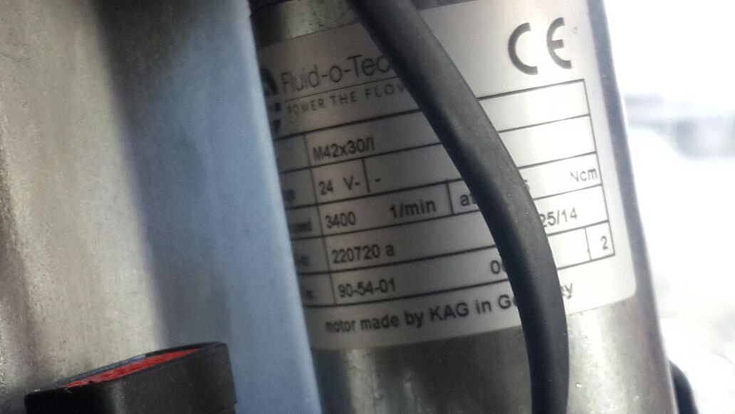 MG213D0PT00000 + MGCF11S 