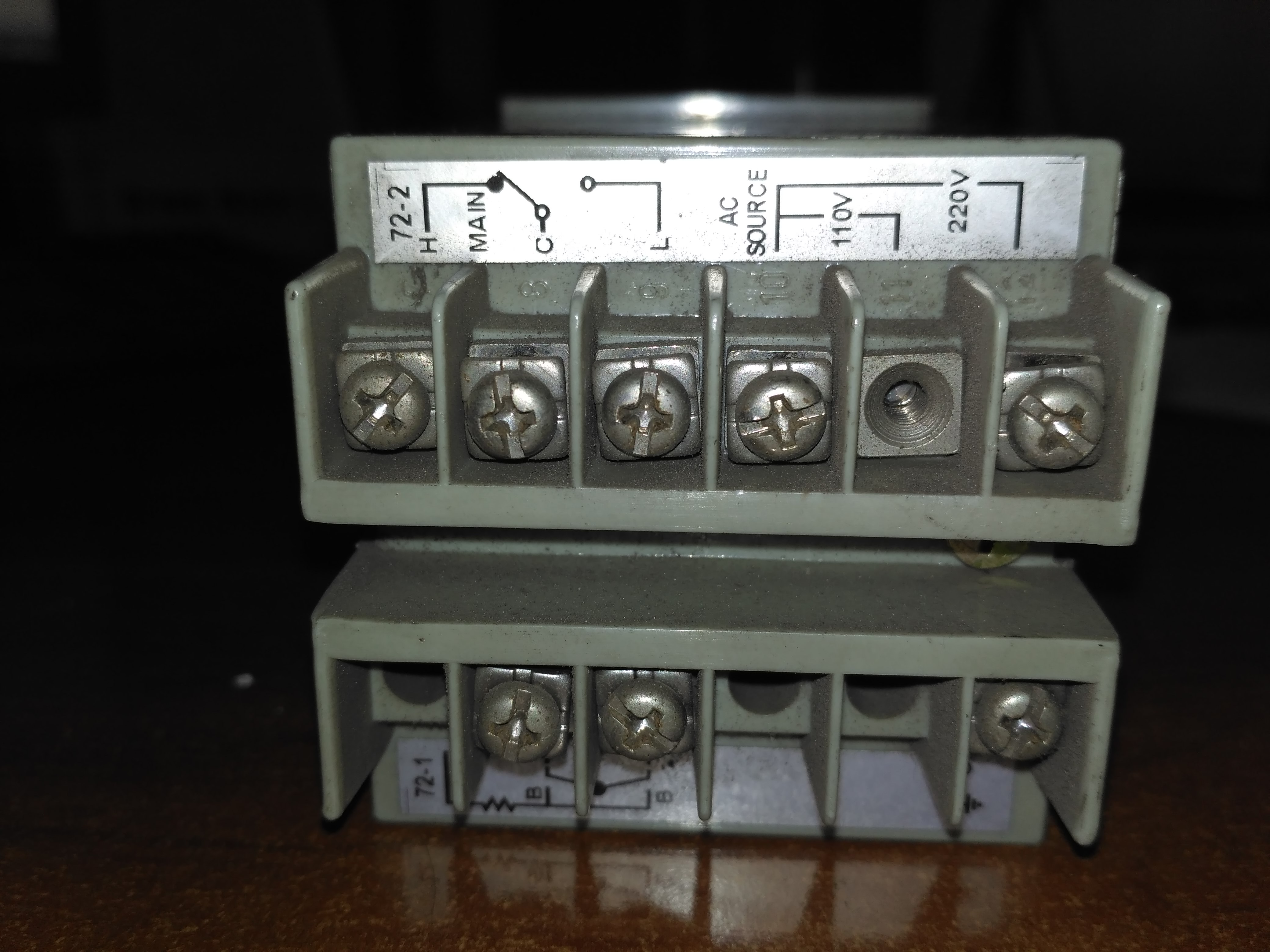 MC-7211-21 obsolete