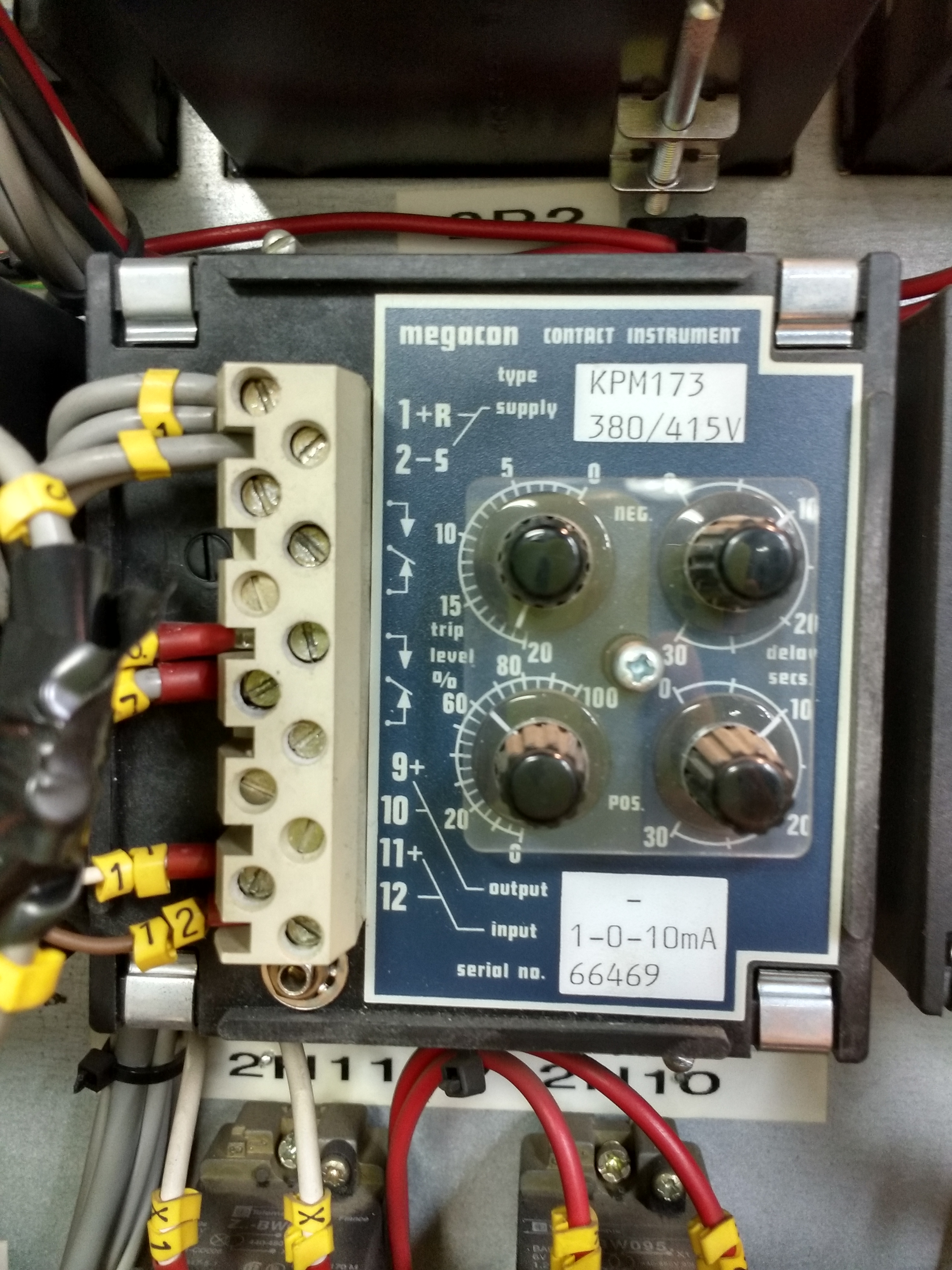 kpm 173