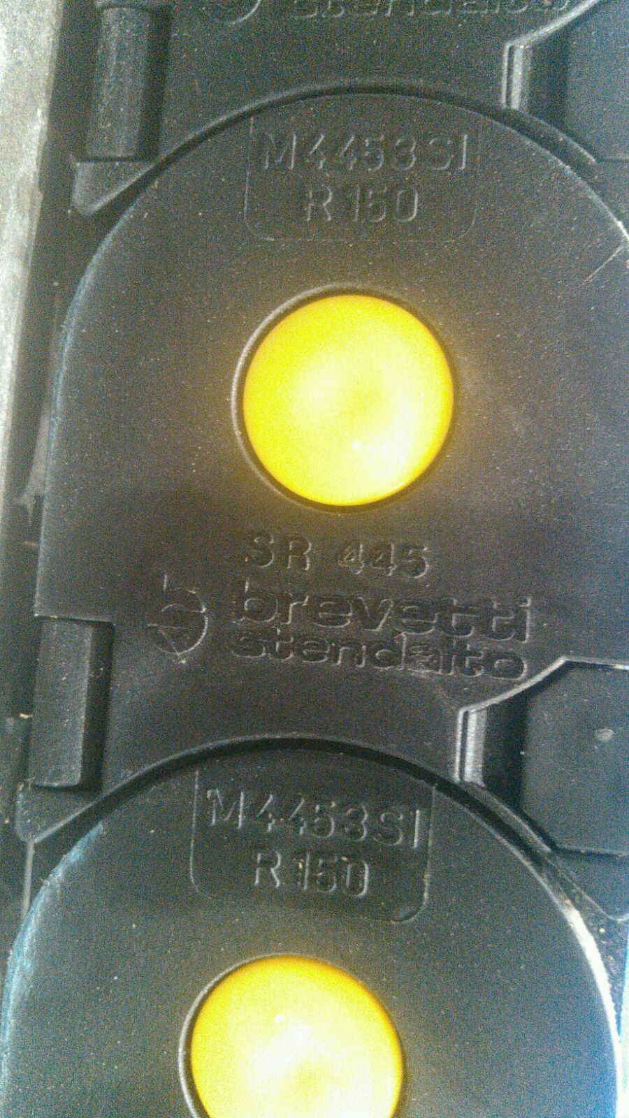 M4453SI R150 