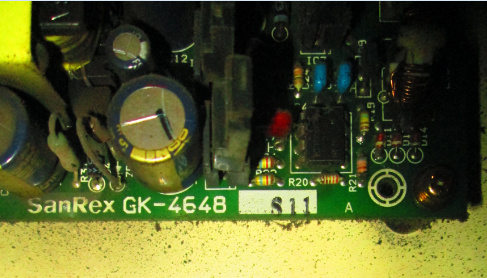 gk-4648 (obsolete) 