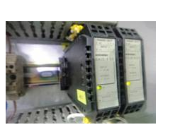 CAIS-E UNI REPLACED BY 1SVR011700R0000 (DIFFERENT BRAND-- ABB) 