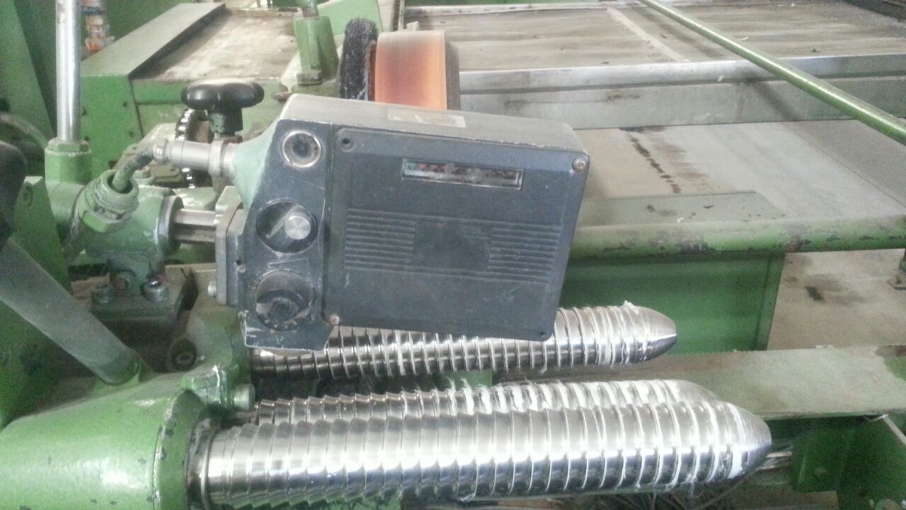 Obsolete ER 1501 replaced by FR 1501 