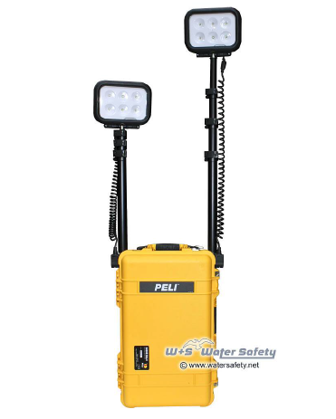 9460B (yellow) 