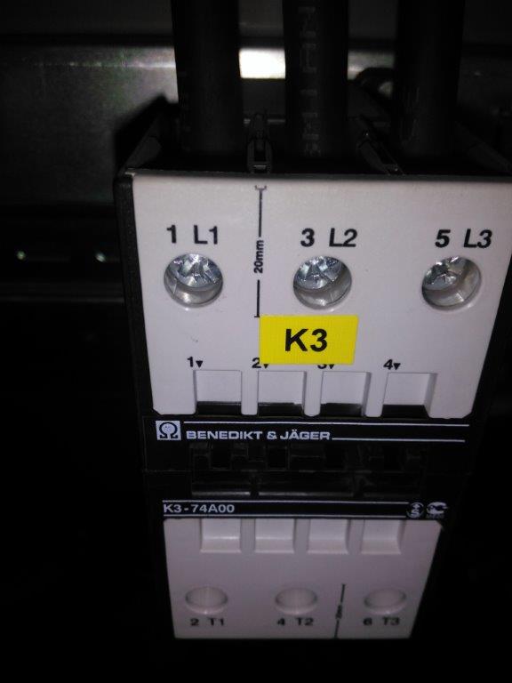K3-74A00 230